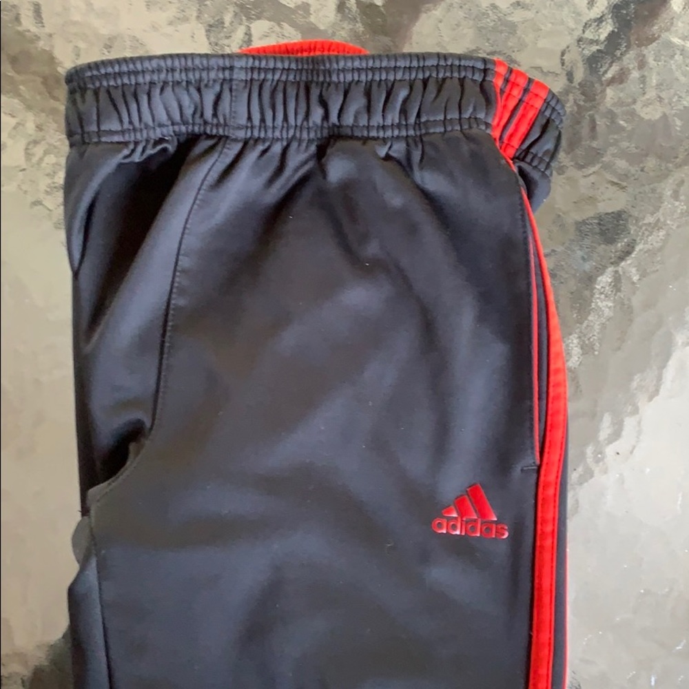 Adidas Sweatpants